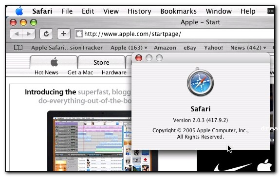 best photo browser for mac 2016